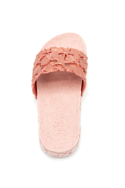 slide sandals for women