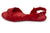 FLEXI Butterfly Red Sandal