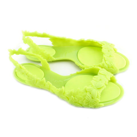 trendy butterfly sandals of 2022